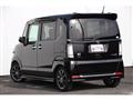 2013 Honda N BOX