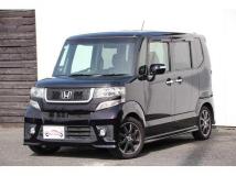 2013 Honda N BOX