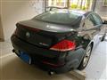 2010 BMW 6 Series