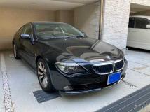 2010 BMW 6 Series