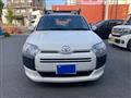 2015 Toyota Succeed Van