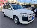 2015 Toyota Succeed Van