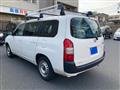 2015 Toyota Succeed Van