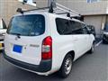 2015 Toyota Succeed Van