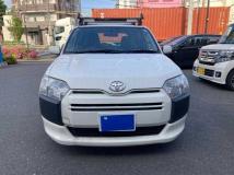 2015 Toyota Succeed Van