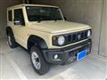 2022 Suzuki Jimny Sierra