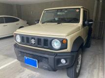 2022 Suzuki Jimny Sierra