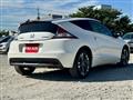 2013 Honda CR-Z