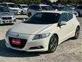 2013 Honda CR-Z