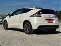 2013 Honda CR-Z