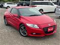 2012 Honda CR-Z