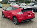 2012 Honda CR-Z