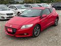 2012 Honda CR-Z