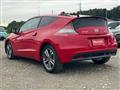 2012 Honda CR-Z