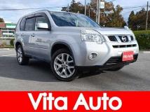 2013 Nissan X-Trail