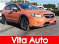 2013 Subaru IMPREZA XV HYBRID
