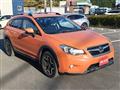 2013 Subaru IMPREZA XV HYBRID