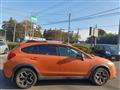2013 Subaru IMPREZA XV HYBRID