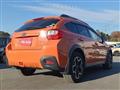 2013 Subaru IMPREZA XV HYBRID
