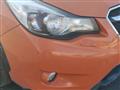 2013 Subaru IMPREZA XV HYBRID