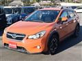 2013 Subaru IMPREZA XV HYBRID