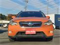 2013 Subaru IMPREZA XV HYBRID