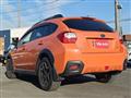 2013 Subaru IMPREZA XV HYBRID
