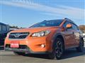 2013 Subaru IMPREZA XV HYBRID