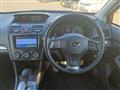 2013 Subaru IMPREZA XV HYBRID