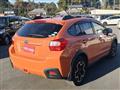 2013 Subaru IMPREZA XV HYBRID