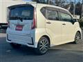 2015 Daihatsu Move
