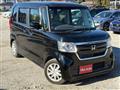 2017 Honda N BOX