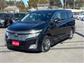 2013 Nissan Elgrand