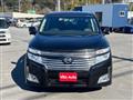 2013 Nissan Elgrand