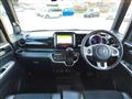 2017 Honda N BOX