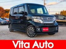 2017 Honda N BOX