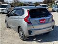 2014 Honda Fit Hybrid