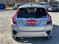 2014 Honda Fit Hybrid