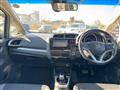 2014 Honda Fit Hybrid