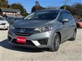 2014 Honda Fit Hybrid