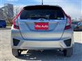 2014 Honda Fit Hybrid