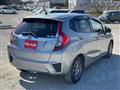 2014 Honda Fit Hybrid