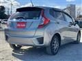 2014 Honda Fit Hybrid