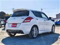 2014 Suzuki Swift