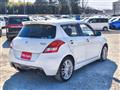2014 Suzuki Swift