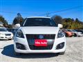 2014 Suzuki Swift