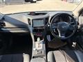 2013 Subaru Legacy Touring Wagon