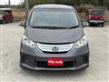 2013 Honda Freed