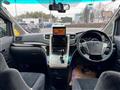 2011 Toyota Vellfire
