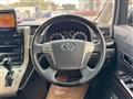 2011 Toyota Vellfire